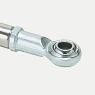 Rod end for cylinder SP500, 71220Pxxx M20 Ø20mm