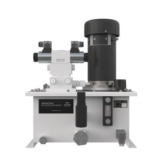 Power steering PS600 3,2l/min 24V DC