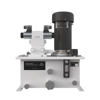 Power steering PS600 3,2l/min 24V DC