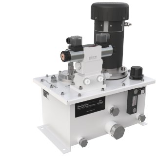 Power steering PS600 3,2l/min 24V DC