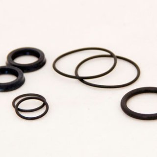 Sealing kit for hydraulic cylinder 71090
