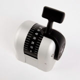 Control panel for bow thruster, S-Link™, hold function, LCD
