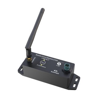 Remote control receiver S-Link™ 12/24V, EU
