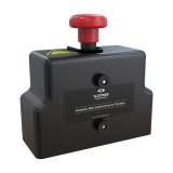 Product image of Sleipner Automatic main switch 24v