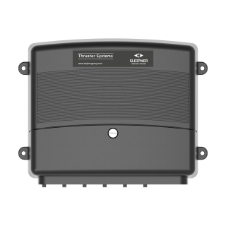 External Signal Interface