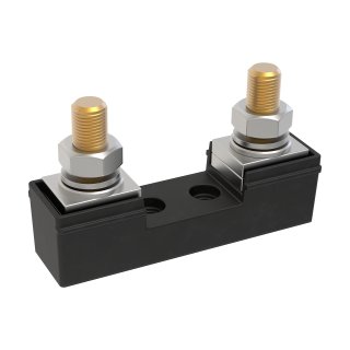 Fuse holder for ANL 80A-500A, no cover
