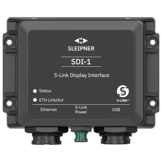 S-Link Display Interface