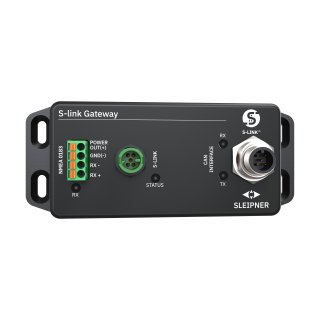 S-Link™ Gateway J1939 Yanmar