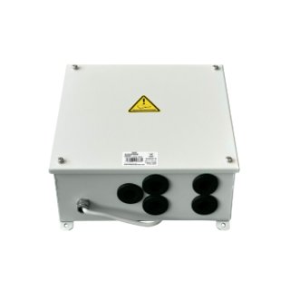 Voltage conversion unit 12V to 24V for SE120/130/150/170
