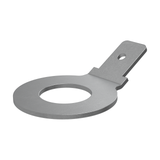 Cable lug SE60-170, uninsulated