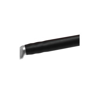 Heat shrink tube black for 95-120mm² battery cables