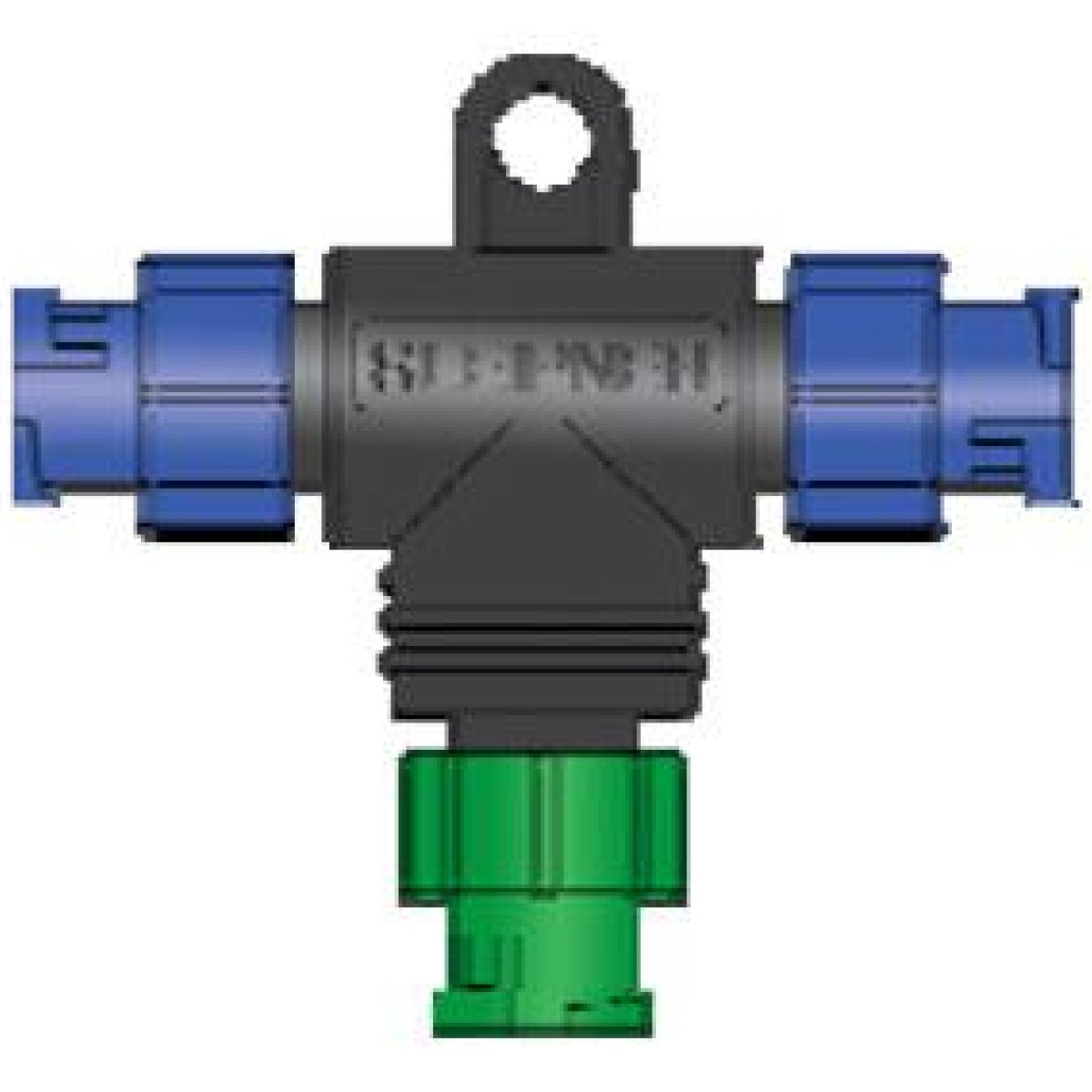 SLink™ Tconnector Sleipner Group