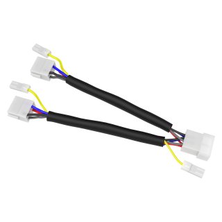 Y-connector 5 lead for On/Off control panels