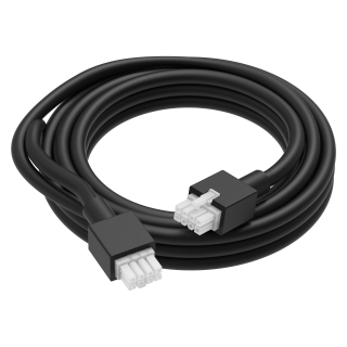 Cable thruster control 5m