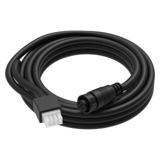 Cable thruster control 5m IP