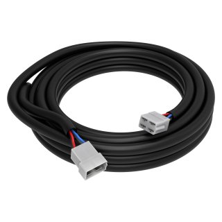 Control cable 4-lead, 22m