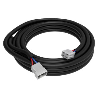 Control cable 4-lead, 24m