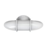 Nasady do tunelu rufowego Ø125mm