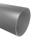 Tunnel for bow thruster, Steel, Ø514 x 16mm