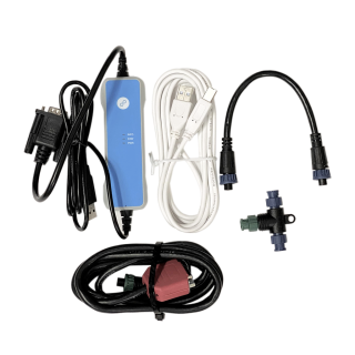 Firmware upgrade tool kit for S-Link™ Programmer