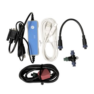 Firmware upgrade tool kit for S-Link™ Programmer