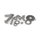 Product image of fastening components
