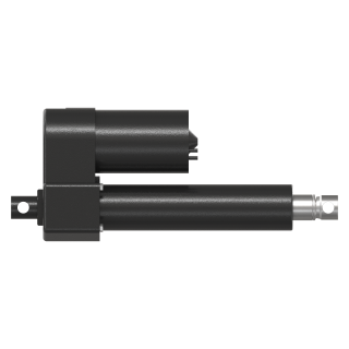 Actuator P8, 24V SRV