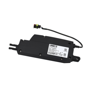 Actuator retract, complete 12V