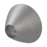 Product image of Anode, aluminium, SE30/40