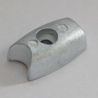 Anode, zinc 7 HK > 1999