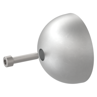 Anode, one side SH700