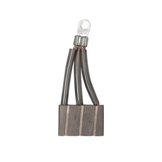 Brush kit SP95/125 + SE100/130 12V