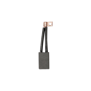 Brush kit SP95 + SE100/120 24V