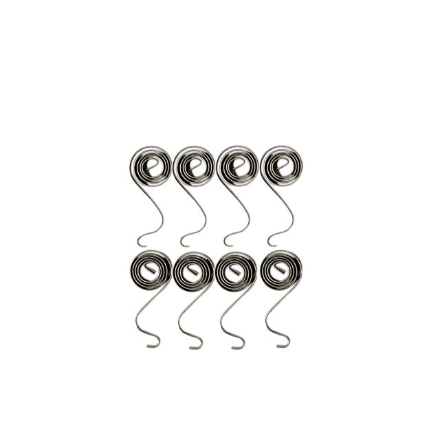 Brush Spring Brush spring kit SP95/SE100/120 12/24V - Sleipner Group