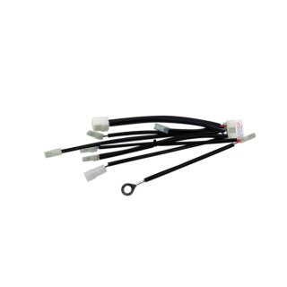 Internal wiring harness for SE100-130 12V