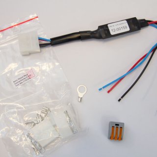 Signal adapter Engbo/Sleipner