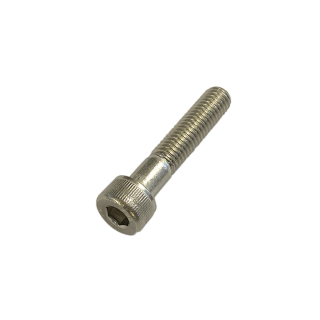 Bolt M8 x 40 Unbraco