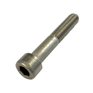 Bolt M5 x 12 Unbraco