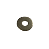 Flat washer M10 A2