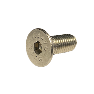 Bolt M10x25 Umbraco