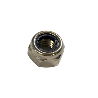 Lock nut M12