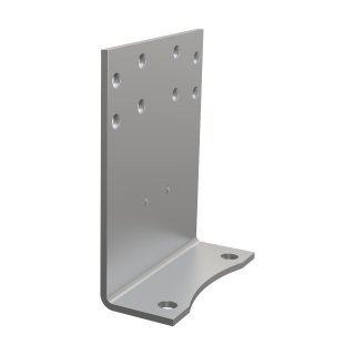 Product image of Sleipner - Solenoid Bracket 