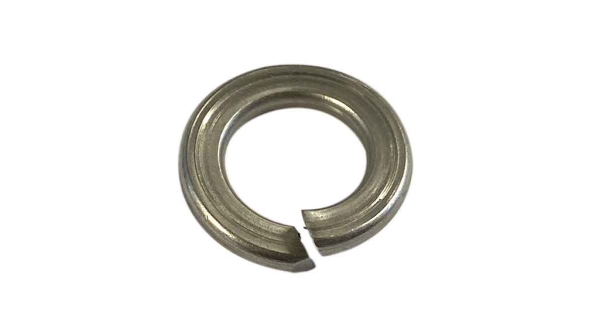 Spring lock washer M10