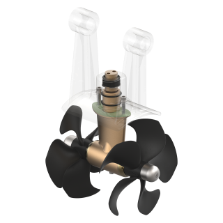 Gearleg SRV300 replacement kit