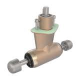 Product image of Complete gearleg SH360 