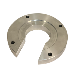 Flange angle adapter SRL170