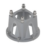 Product image of Bracket, top part, SH1400