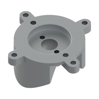 Product image of Motor bracket SE30/40