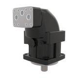 Product image of Hydraulic motor 80 ccm Bent Axis