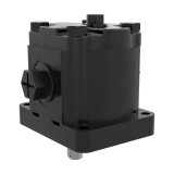 Product image of Hydraulic motor  8ccm ultra